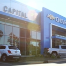Capital Chevrolet - New Car Dealers