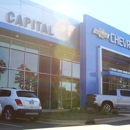 Capital Chevrolet - Automobile Parts & Supplies