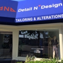 Detail N Design - Tailors