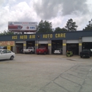 Ace Auto Air & Auto Care - Automobile Body Repairing & Painting