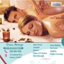 Ocean Massage - Massage Services