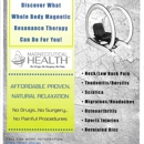 Miller Chiropractic & Laser Treatment Center - Chiropractors & Chiropractic Services