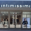 Intimissimi gallery