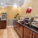 Quality Inn Richmond Hill - Savannah I-95 - Motels