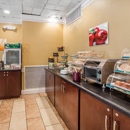 Quality Inn Richmond Hill - Savannah I-95 - Lodging
