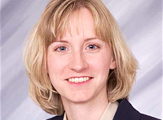 Amy Fulton, MD - Johnston, IA