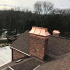 Top Hat Chimney & Roofing