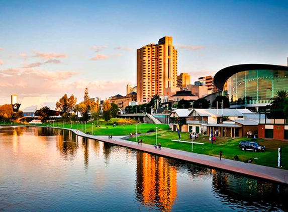 ProRealty - Kent Town, SA
