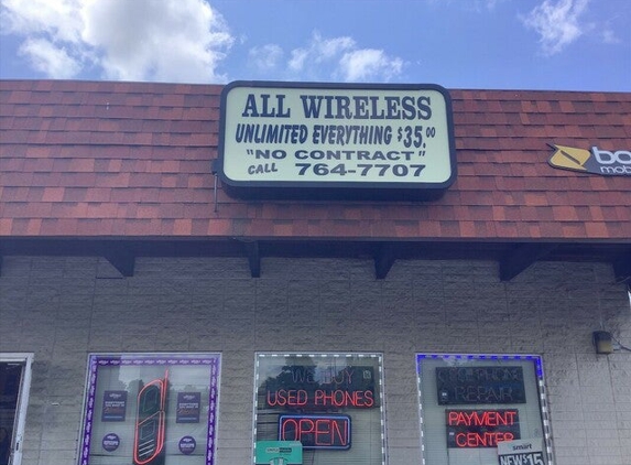 All Wireless - Portage, IN