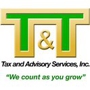 T & T Tax & Advisory Services