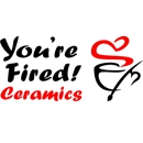 You're Fired! Ceramics - Party & Event Planners