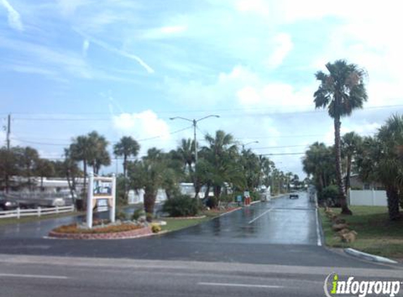Homes of Regency Cove - Tampa, FL
