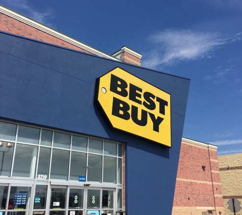 Best Buy - Mount Pleasant, WI