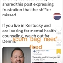 Bunton, Dennis A - Counseling Services