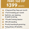 Paws & Parks LLC gallery