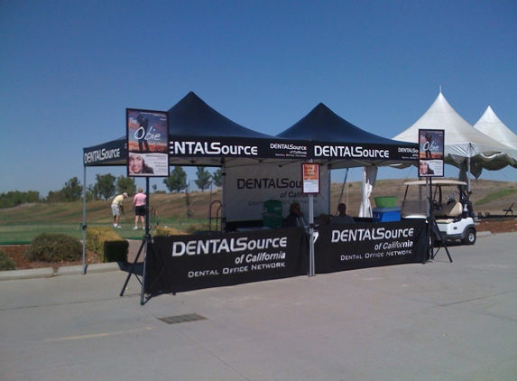 Dentalsource of California - Stockton, CA