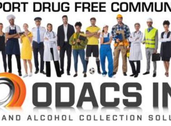 Odacs - Park Hills, MO