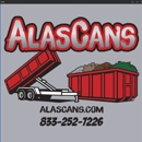 AlasCans - Trash Containers & Dumpsters