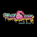 Mouthgasm Sweet Shop - Cookies & Crackers