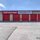 CubeSmart Self Storage