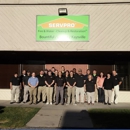 Servpro - Fire & Water Damage Restoration
