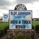 Blue Gryphon Service Inc. - Auto Repair & Service