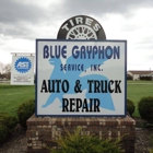 Blue Gryphon Service Inc.