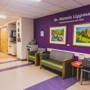 The Mother Baby Center at Abbott Northwestern – Minneapolis