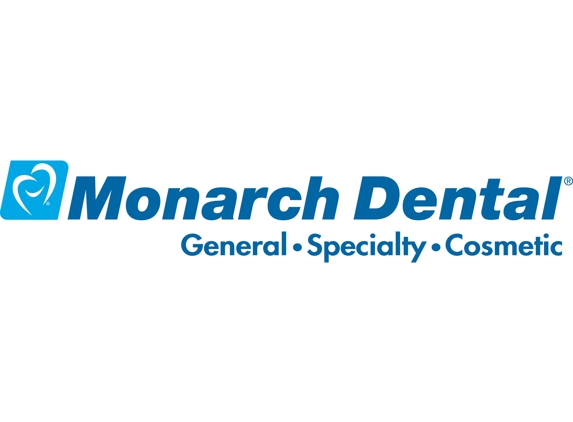 Monarch Dental & Orthodontics - San Antonio, TX