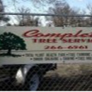 Complete Tree Service - Stump Removal & Grinding