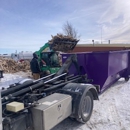 McDonald Dumpsters