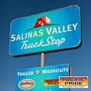 Salinas Valley Truck Stop - Truck Washing & Cleaning
