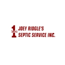 Joey Ridgle Septic & Sanitation - Garbage Collection