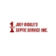 Joey Ridgle Septic & Sanitation