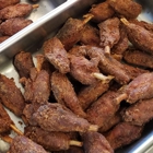 Clint's Kuntry Katfish Catering
