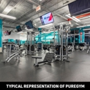 PureGym Sunset Park - Gymnasiums