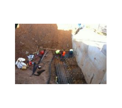 Compass Concrete Pumping - Strathpine, QLD