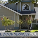 Correnti Contracting - Garage Doors & Openers