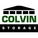Colvin Storage - Storage Household & Commercial