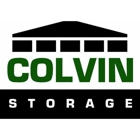 Colvin Storage