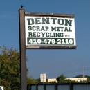 Denton Scrap - Recycling Centers