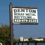 Denton Scrap