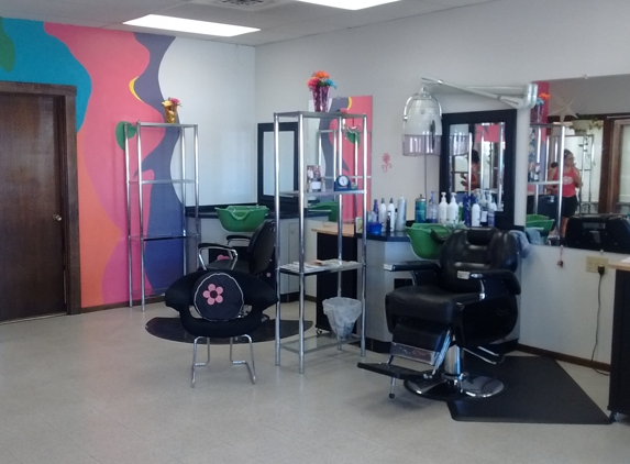 On the Go Go Salon - Albuquerque, NM