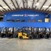 Lonestar Forklift gallery