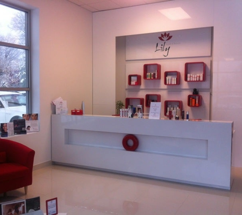 Lily Laser and Beauty - Collegeville, PA