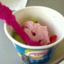 Menchie's Frozen Yogurt - Yogurt