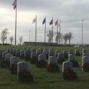Coastal Bend State Veterans Cemetery - Cemeteries