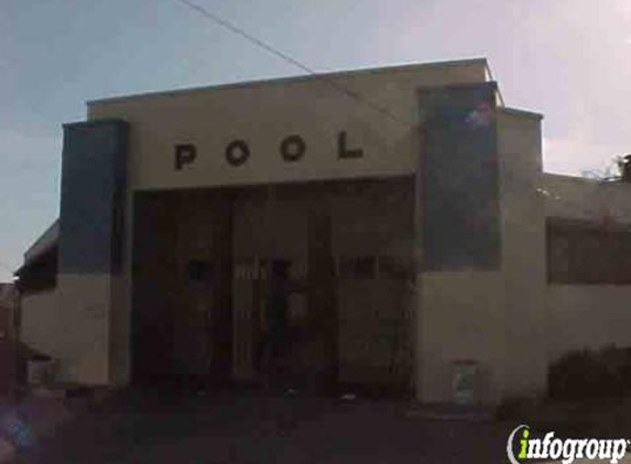 Fremont Pool - Oakland, CA