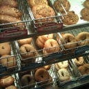 Einstein Bros Bagels - Bagels