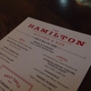 Hamilton Kitchen and Bar gallery